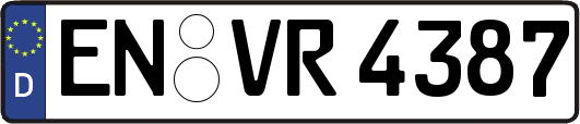 EN-VR4387