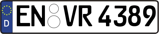 EN-VR4389