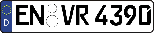 EN-VR4390