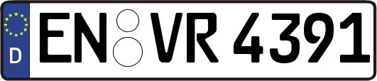 EN-VR4391