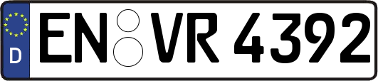EN-VR4392