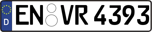 EN-VR4393