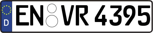 EN-VR4395