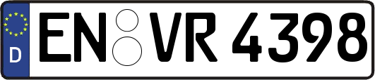 EN-VR4398