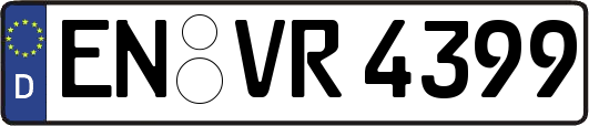 EN-VR4399