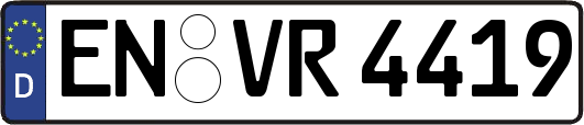 EN-VR4419