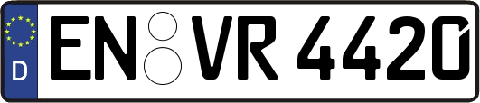 EN-VR4420