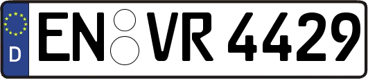 EN-VR4429