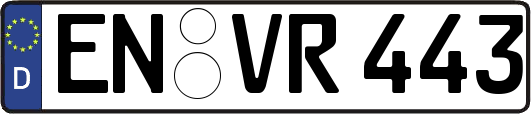 EN-VR443