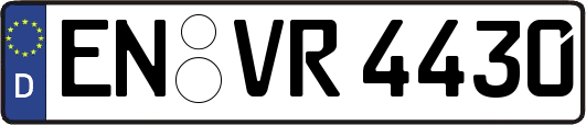 EN-VR4430