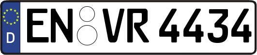 EN-VR4434