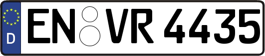 EN-VR4435