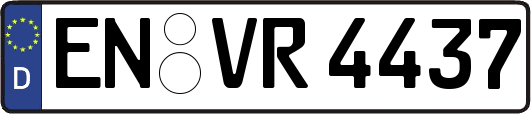 EN-VR4437