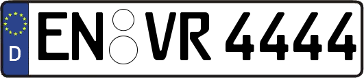 EN-VR4444
