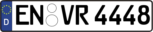 EN-VR4448