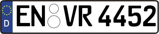 EN-VR4452