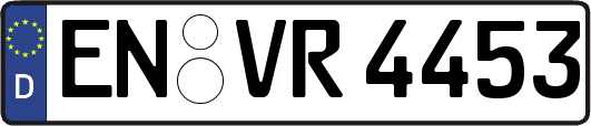 EN-VR4453