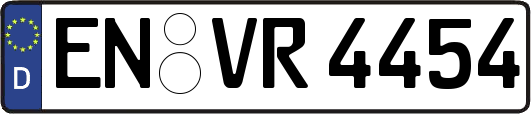EN-VR4454