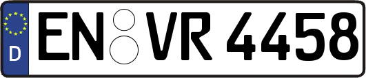 EN-VR4458