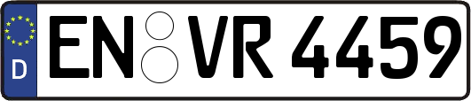 EN-VR4459