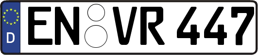 EN-VR447