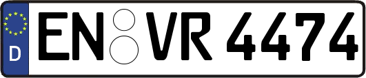 EN-VR4474