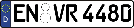 EN-VR4480
