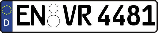 EN-VR4481