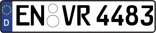 EN-VR4483