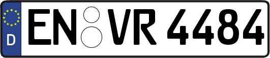 EN-VR4484