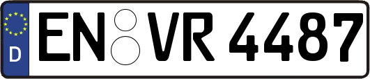 EN-VR4487