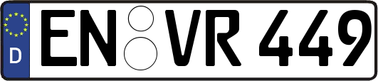 EN-VR449
