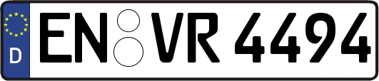 EN-VR4494