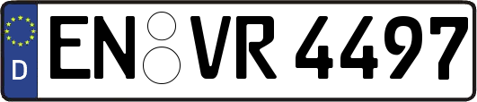 EN-VR4497