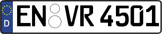EN-VR4501