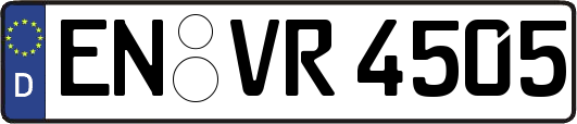 EN-VR4505