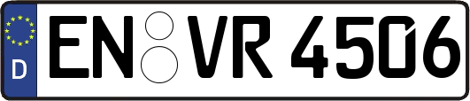 EN-VR4506