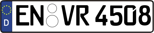 EN-VR4508