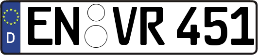 EN-VR451