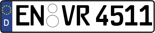 EN-VR4511
