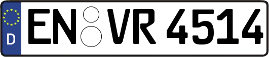 EN-VR4514