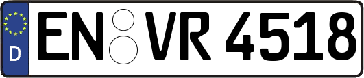 EN-VR4518