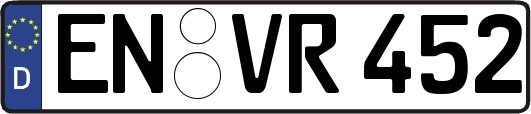 EN-VR452