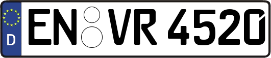 EN-VR4520