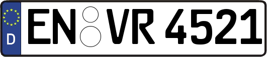 EN-VR4521