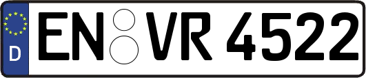 EN-VR4522
