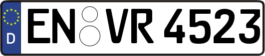 EN-VR4523
