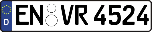 EN-VR4524