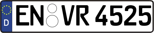 EN-VR4525