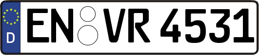 EN-VR4531